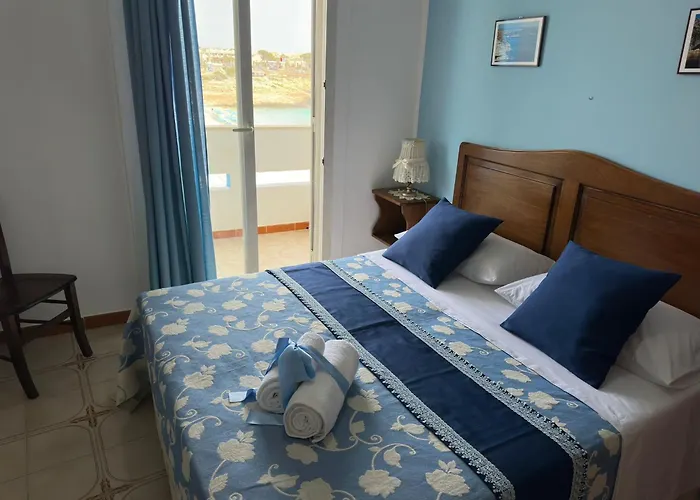 Hotel Giglio