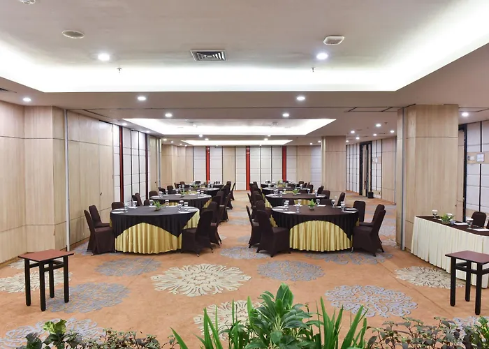Mercure Bekasi City Center