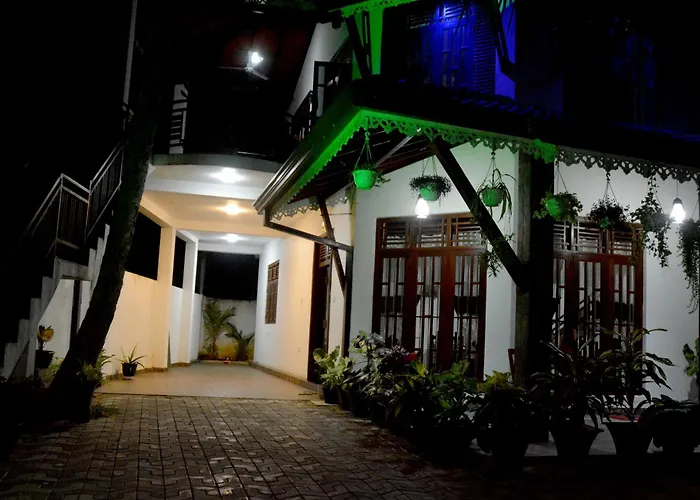 Sumimal Resort Polhena