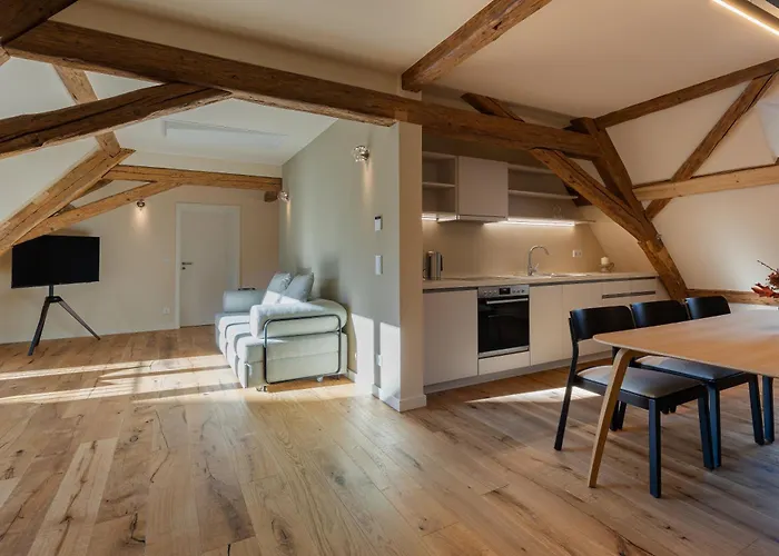 Boutique Hotel Gruener Zweig