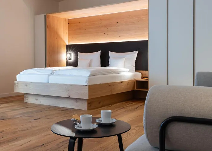 Boutique Hotel Gruener Zweig