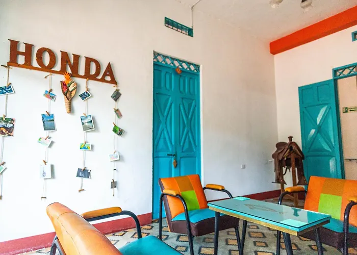 Hotel Kasa Dokari