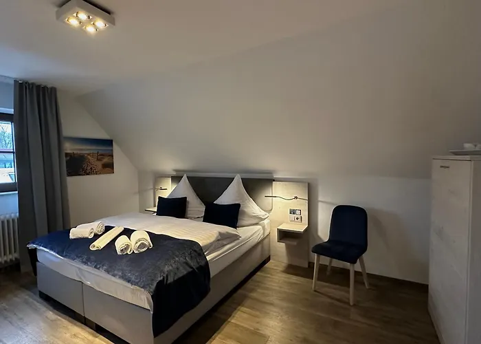 Hotel Kranenborgh
