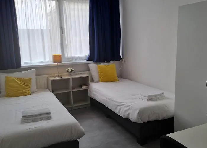 City Hotel Winschoten