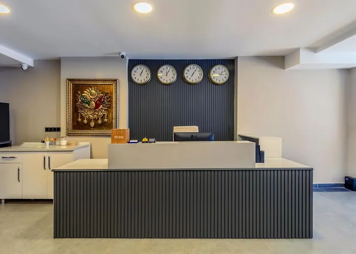 EViM HOTEL ÇORLU