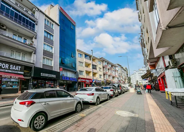 Evim Hotel Corlu