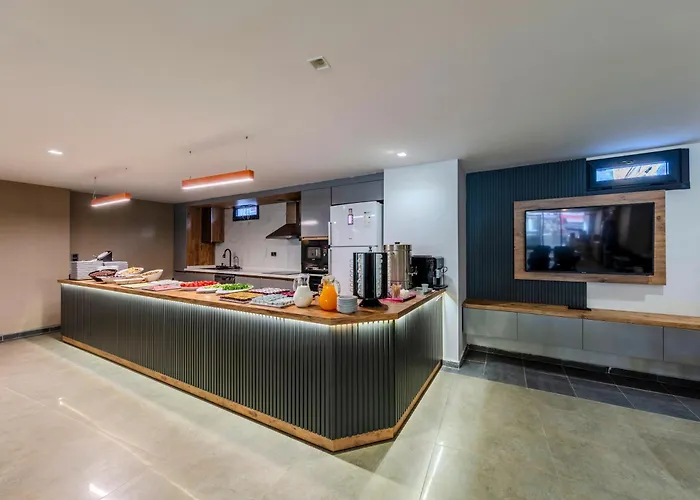 Evim Hotel Corlu