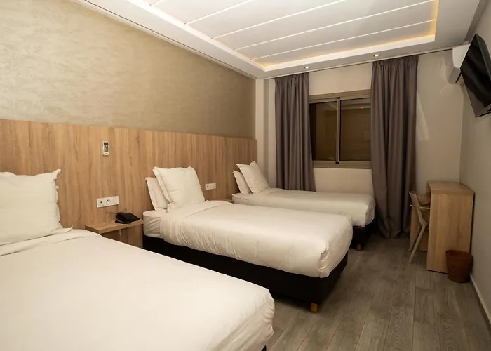 Hotel Cafe Palais Salam , Beni Mellal