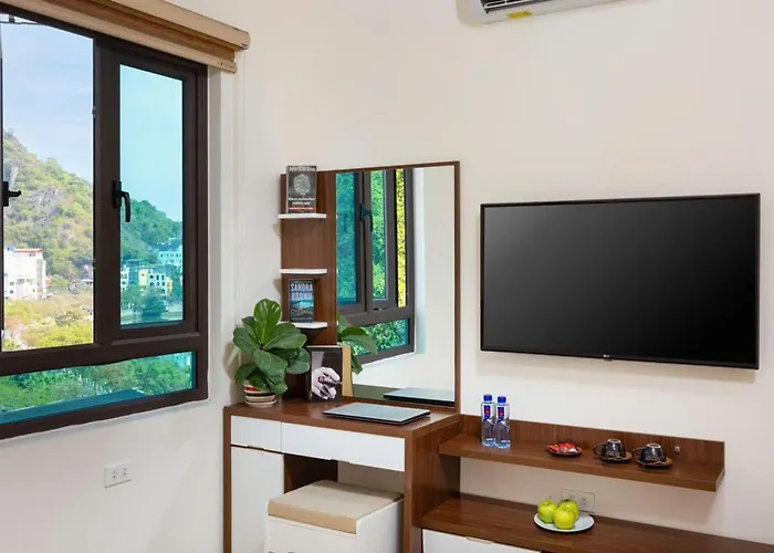 Tung Quang Hotel