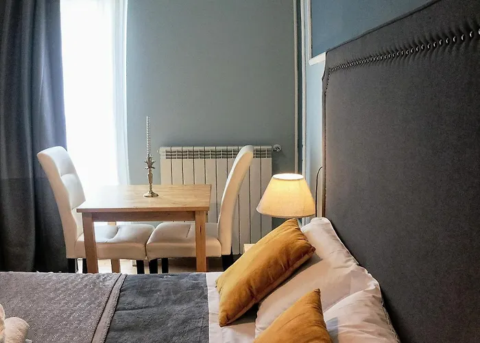 Hotel Magnolia 1000 Mt Dal Casello