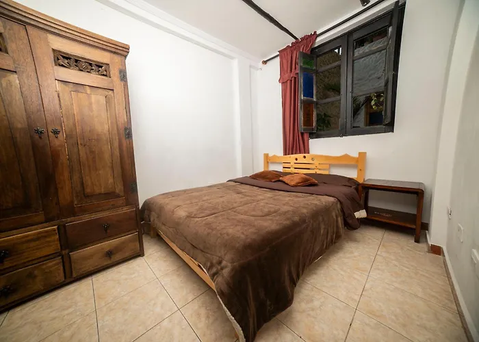 Casa Tsao