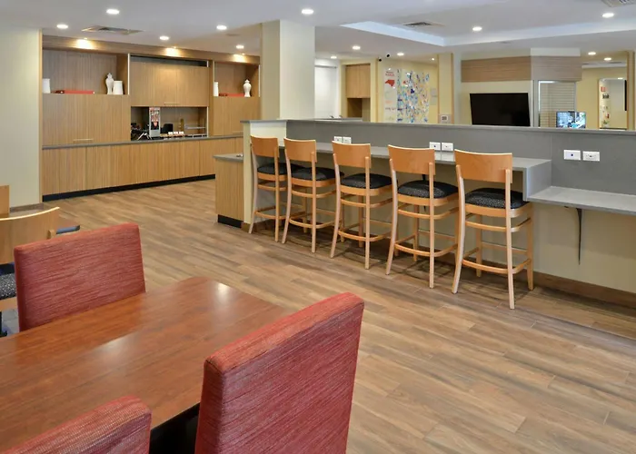 Towneplace Suites By Marriott Raleigh Durham Airport Morrisville