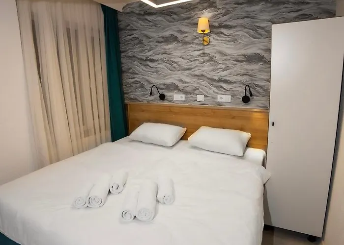 Blue Topas Otel