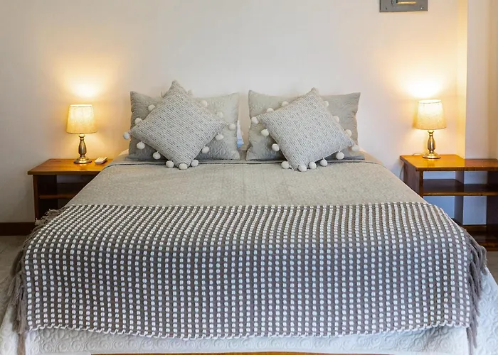 Hotel Ayre By Baltra
