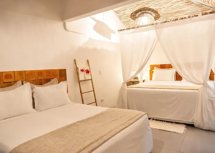 Awe Villa Boutique & Beach Club