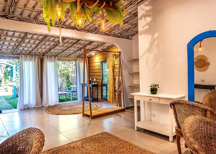 Awe Villa Boutique Trancoso