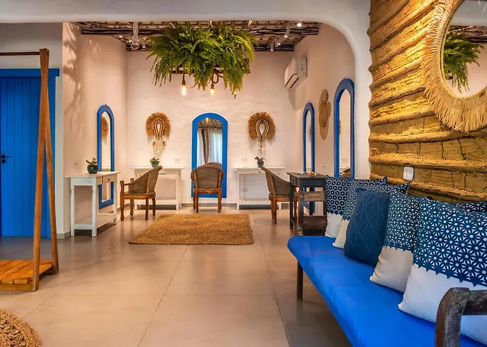 AWÊ Villa Boutique&Beach Club