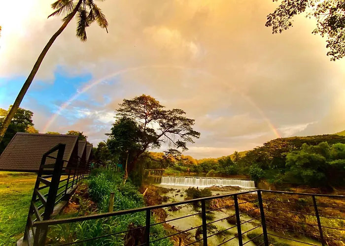 Deduru Cabana Nature Resort