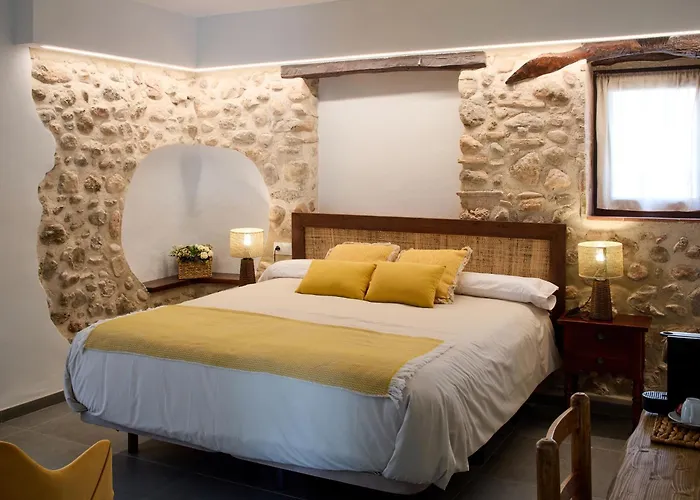Hotel Mas Aguiló