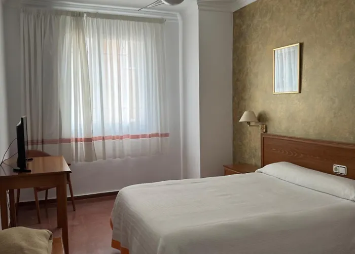 Hotel Encarna
