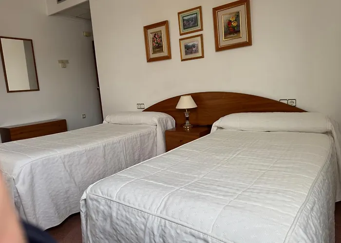 Hotel Encarna