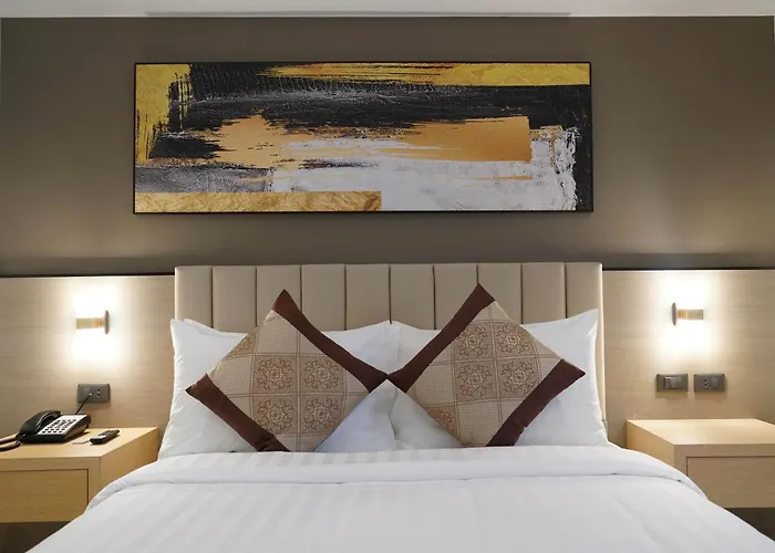 Amarah Hotel