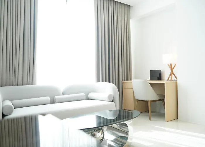 Amarah Hotel