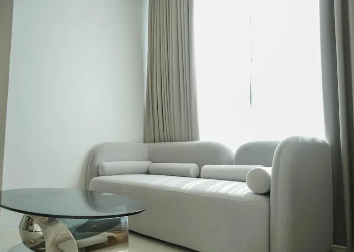 Amarah Hotel