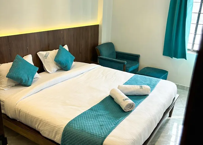 Hotel Emerald