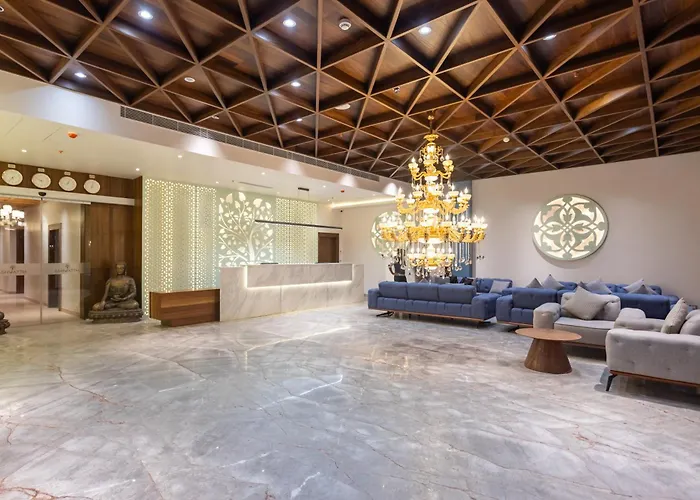 Hotel Ashwatth