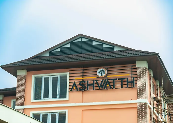 Hotel Ashwatth