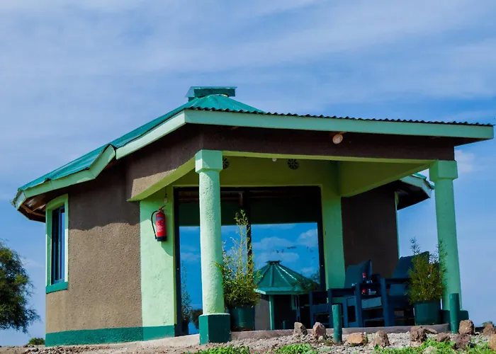 Amboseli Amanya Lodge