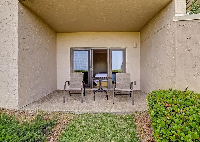 256 Sandcastles - Hotel Side