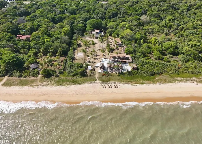 Kokar Casa De Praia
