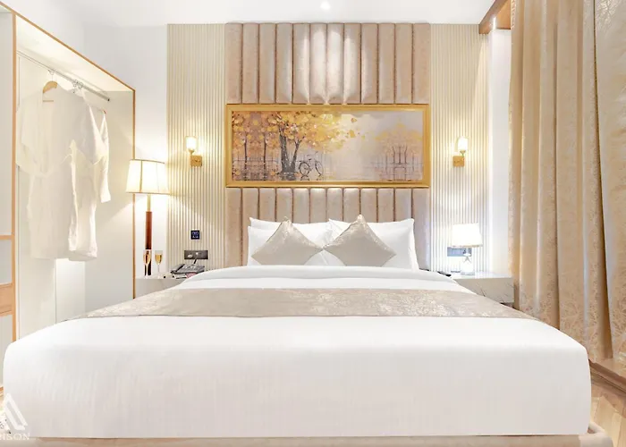 Arison Luxury