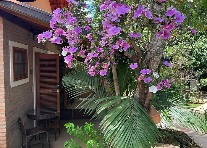 Quinta Dos Campos