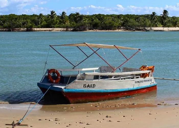 Pousada Azul Blue