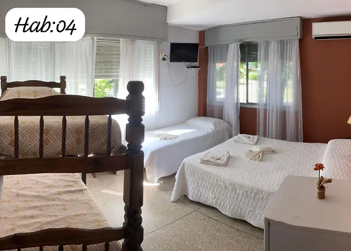 Hotel Munday