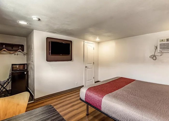 Motel 6 Elizabeth Nj Newark Liberty Intl Airport