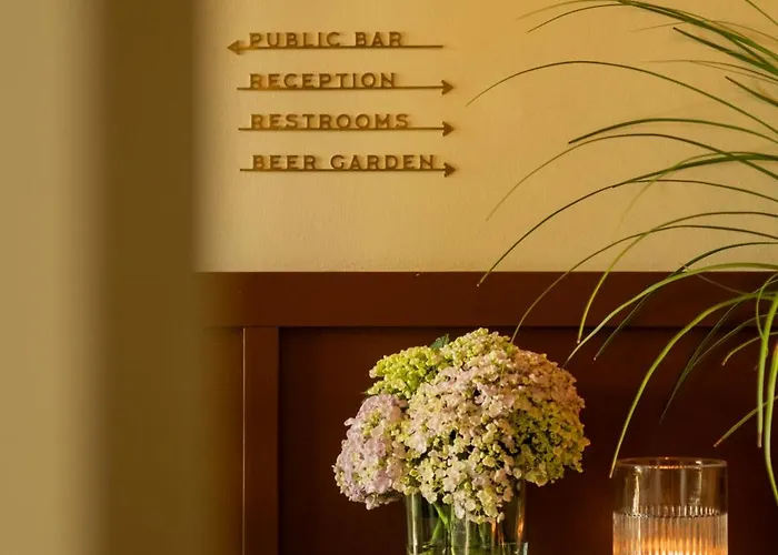 Daylesford Hotel