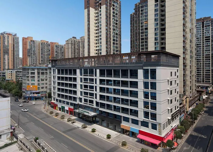 La Quinta By Wyndham Renhuai Zunyi