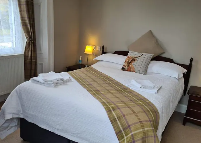 Glenisla Hotel