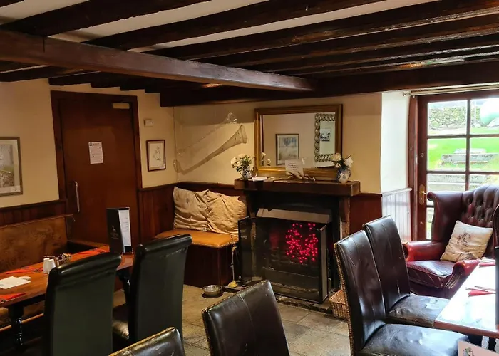 Glenisla Hotel