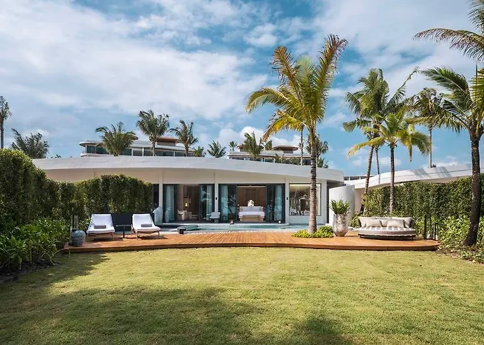 Anantara Koh Yao Yai Resort