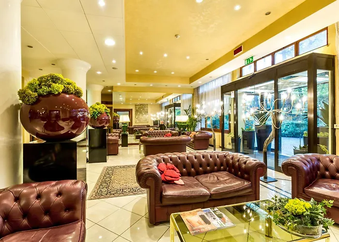 Hotel Terme Salvarola