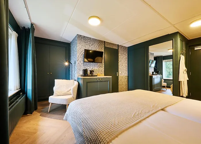 Hotel 't Kruisselt