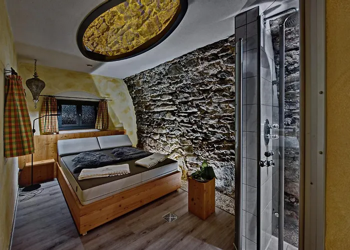 Koenigshof Hotel Resort