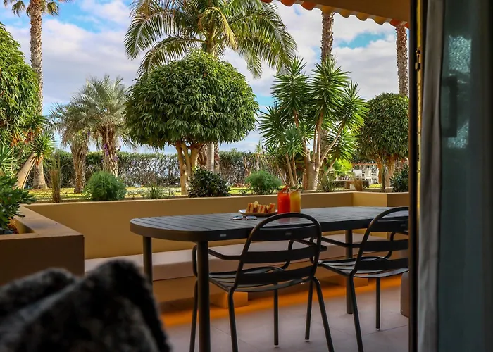 The Views Oasis
