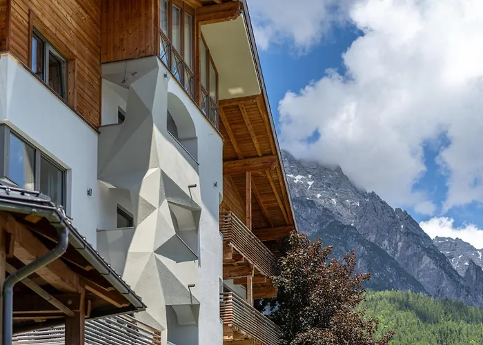 Hotel Salzburger Hof Leogang