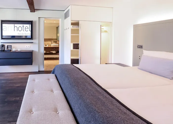 Arthotel Heidelberg
